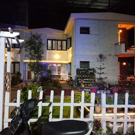 Hotel Seven Roads Kodaikanal Bagian luar foto
