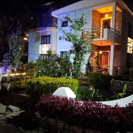 Hotel Seven Roads Kodaikanal Bagian luar foto