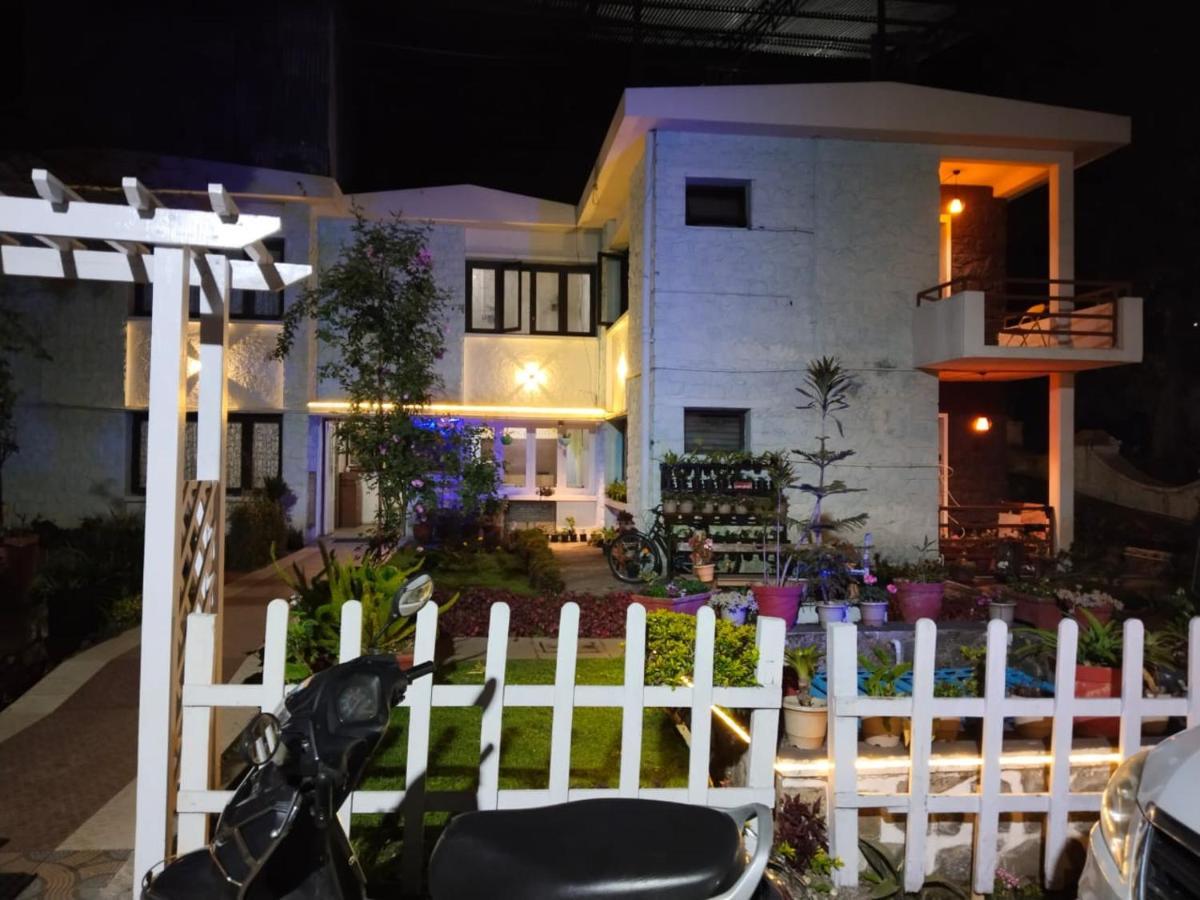 Hotel Seven Roads Kodaikanal Bagian luar foto