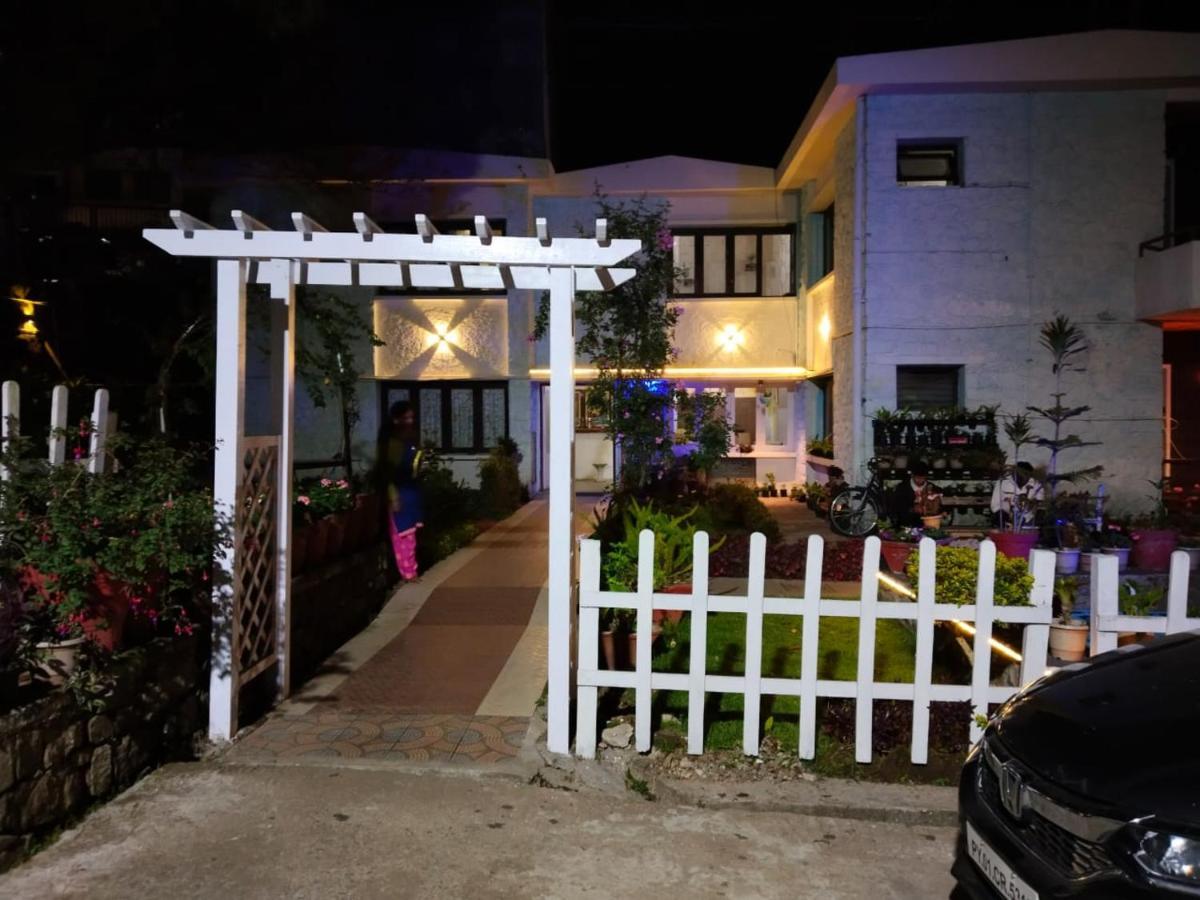Hotel Seven Roads Kodaikanal Bagian luar foto